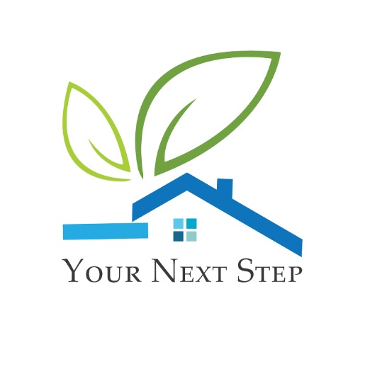 Your Next Step