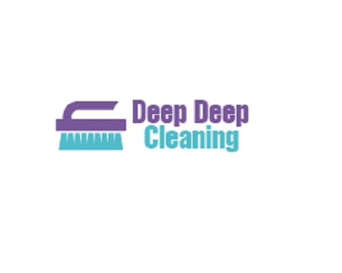 Deep Deep Cleaning