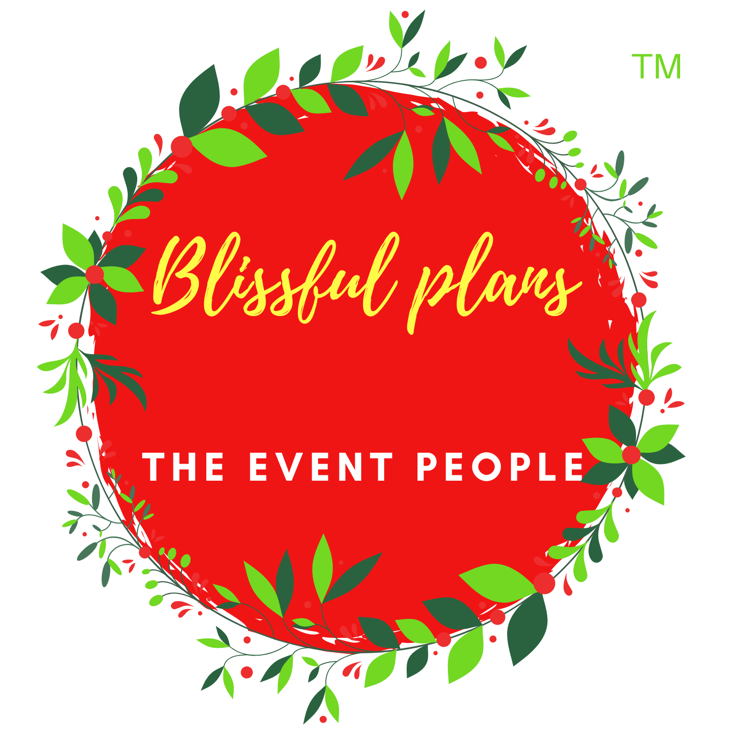 Blissful Plans