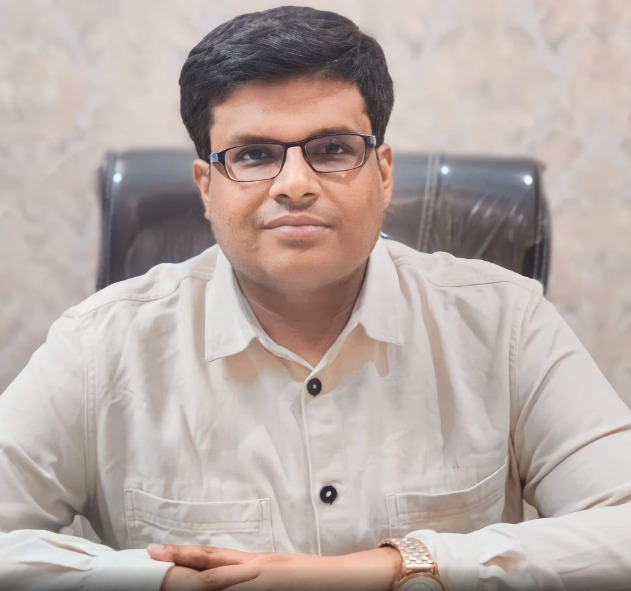 Dr. Vipul's Neurowell Clinic | Brain & Spine Specialist in Gwalior | Best Neuro Clinic | Best Neurosurgeon in Gwalior