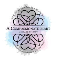 Compassionate Hart