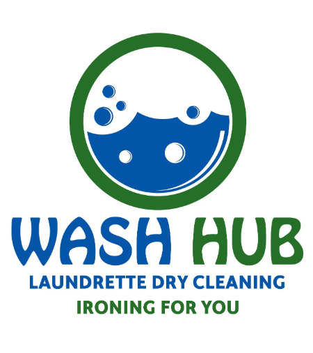 Wash hub
