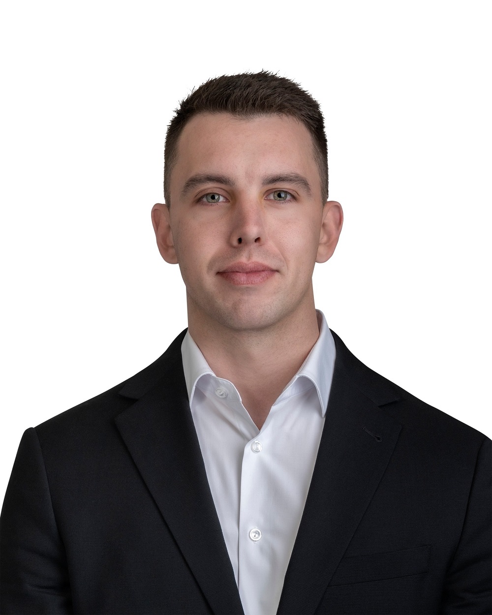 Mark Barnes - Real Estate Agent