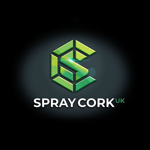 Spray Cork UK