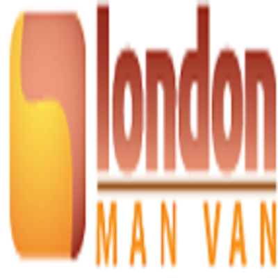 London Man Van