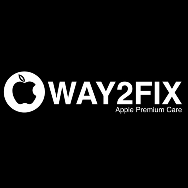 Apple service and repairs center Way to fix