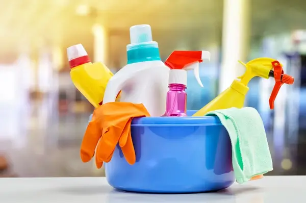 End of Tenancy Cleaning London