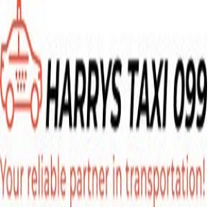 Harrys Taxi 099 Darlington