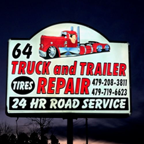 Highway 64 Truck and Trailer Repair
