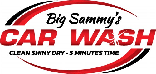 Big Sammy’s Car Wash