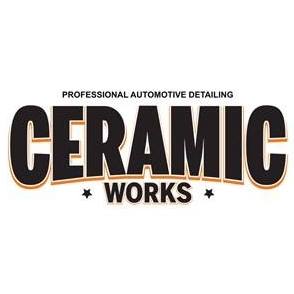 Ceramic Works Car Coating Pros