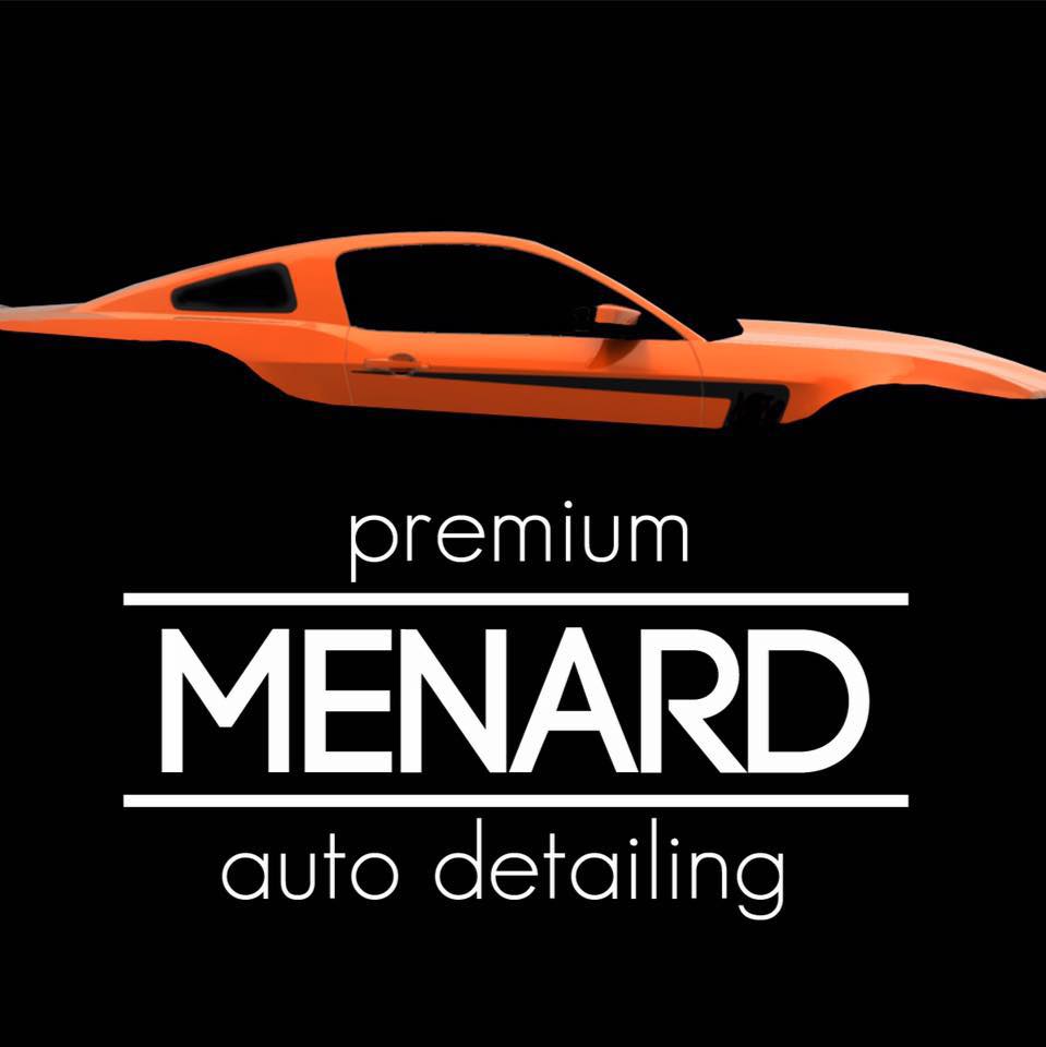 Menard Premium Detailing