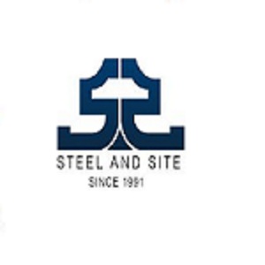 Steel and Site