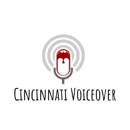 Cincinnati Voiceover