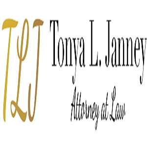 Tonya L. Janney, Attorney at Law