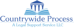 Countrywide Process LLC