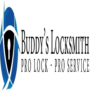 Buddy’s Locksmith Pro Lock