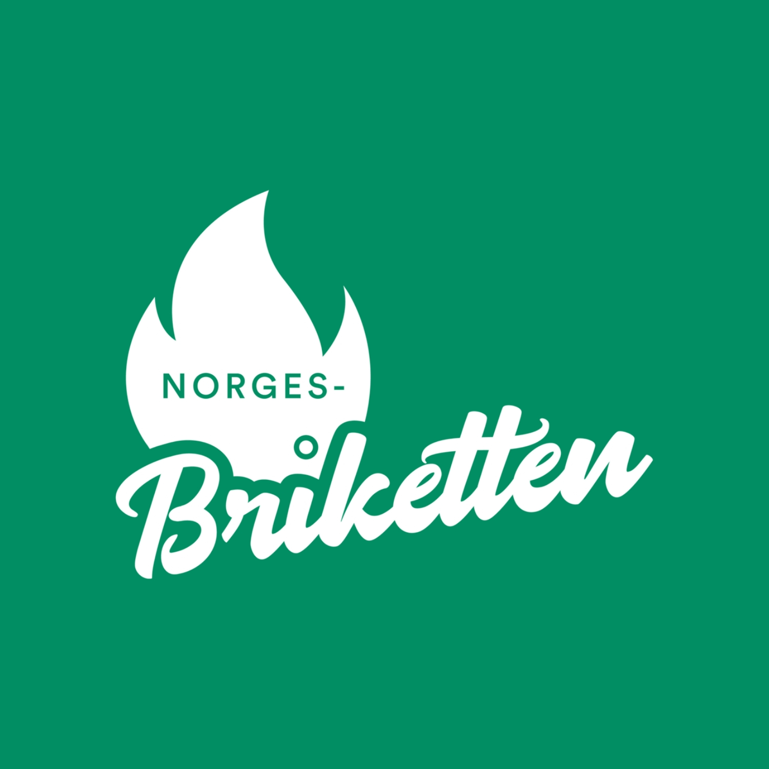 Norgesbriketten