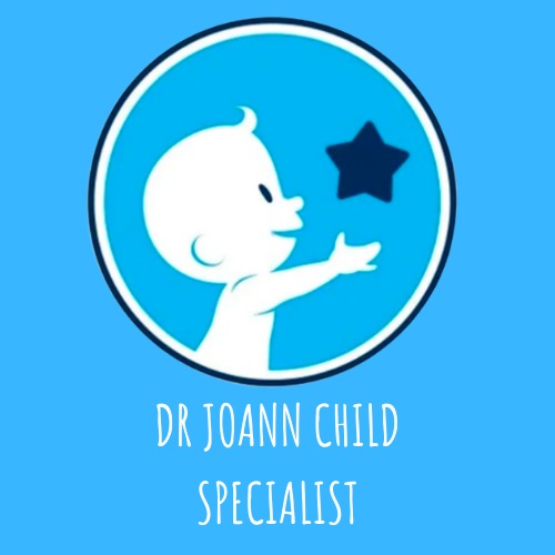 Dr JoAnn Child Specialist