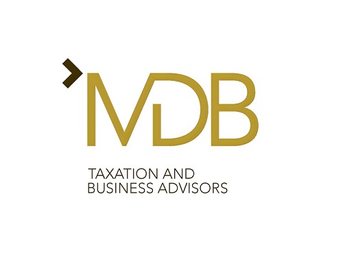 MDB Taxation & Business Advisors
