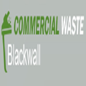 Commercial Waste Blackwall