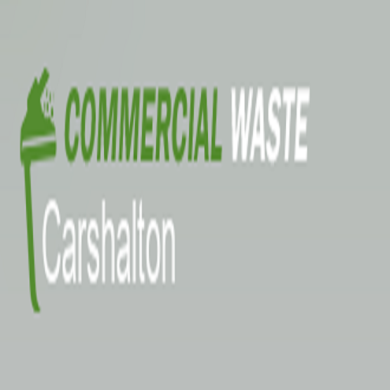 Commercial Waste Carshalton