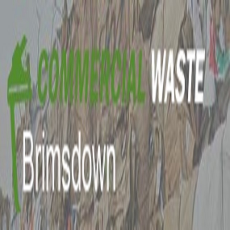 Commercial Waste Brimsdown