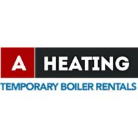 Temporary Boiler