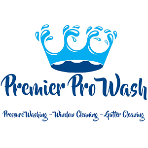 Premier Pro Wash Pressure Washing -Window Cleaning - Gutter Cleaning