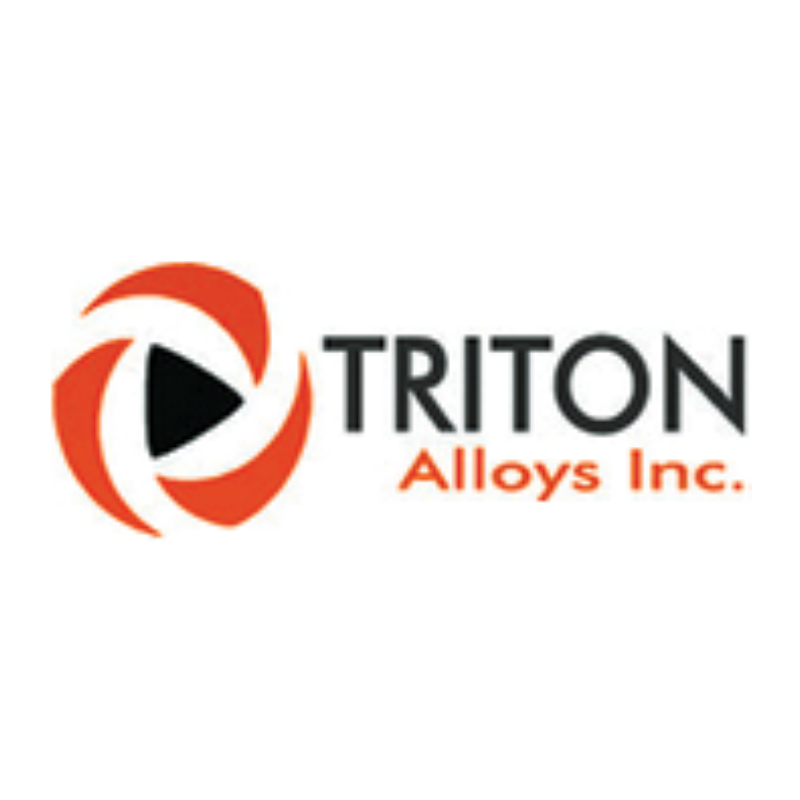 Triton Alloys inc