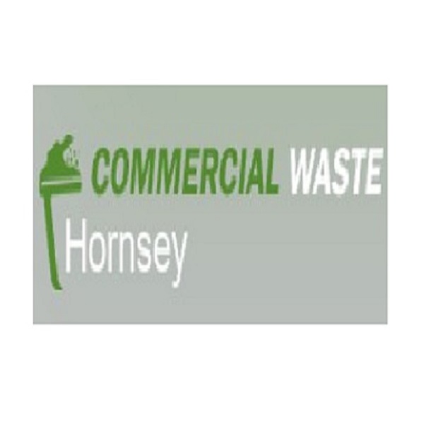 Commercial Waste Hornsey