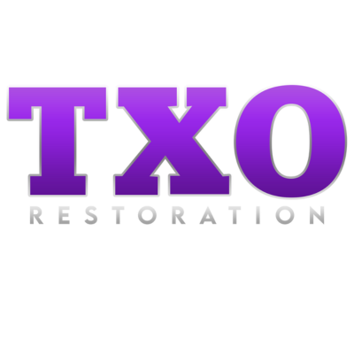 txo restoration