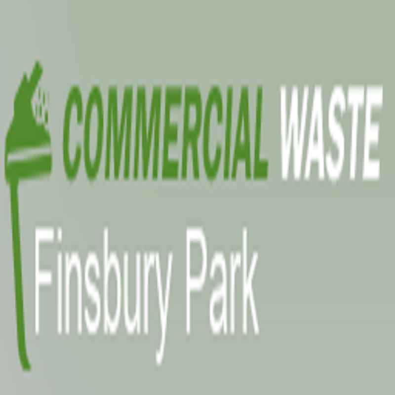 Commercial Waste Finsbury Park