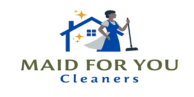 Maid for You Cleaning