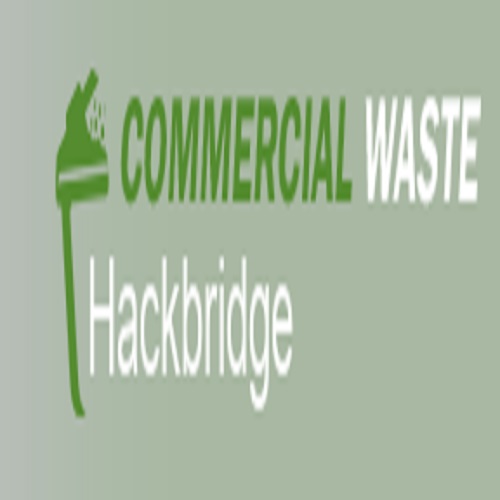 Commercial Waste Hackbridge