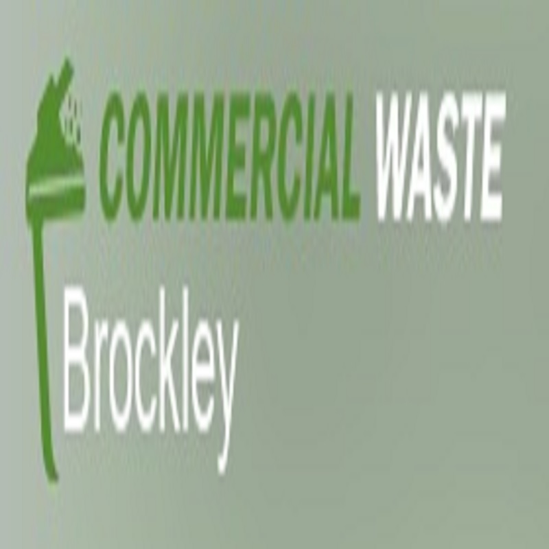 Commercial Waste Brockley