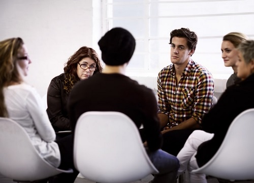 Counseling Bangkok