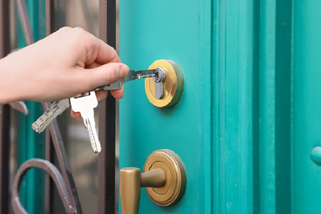 Freedom Lock Locksmith Bishopston