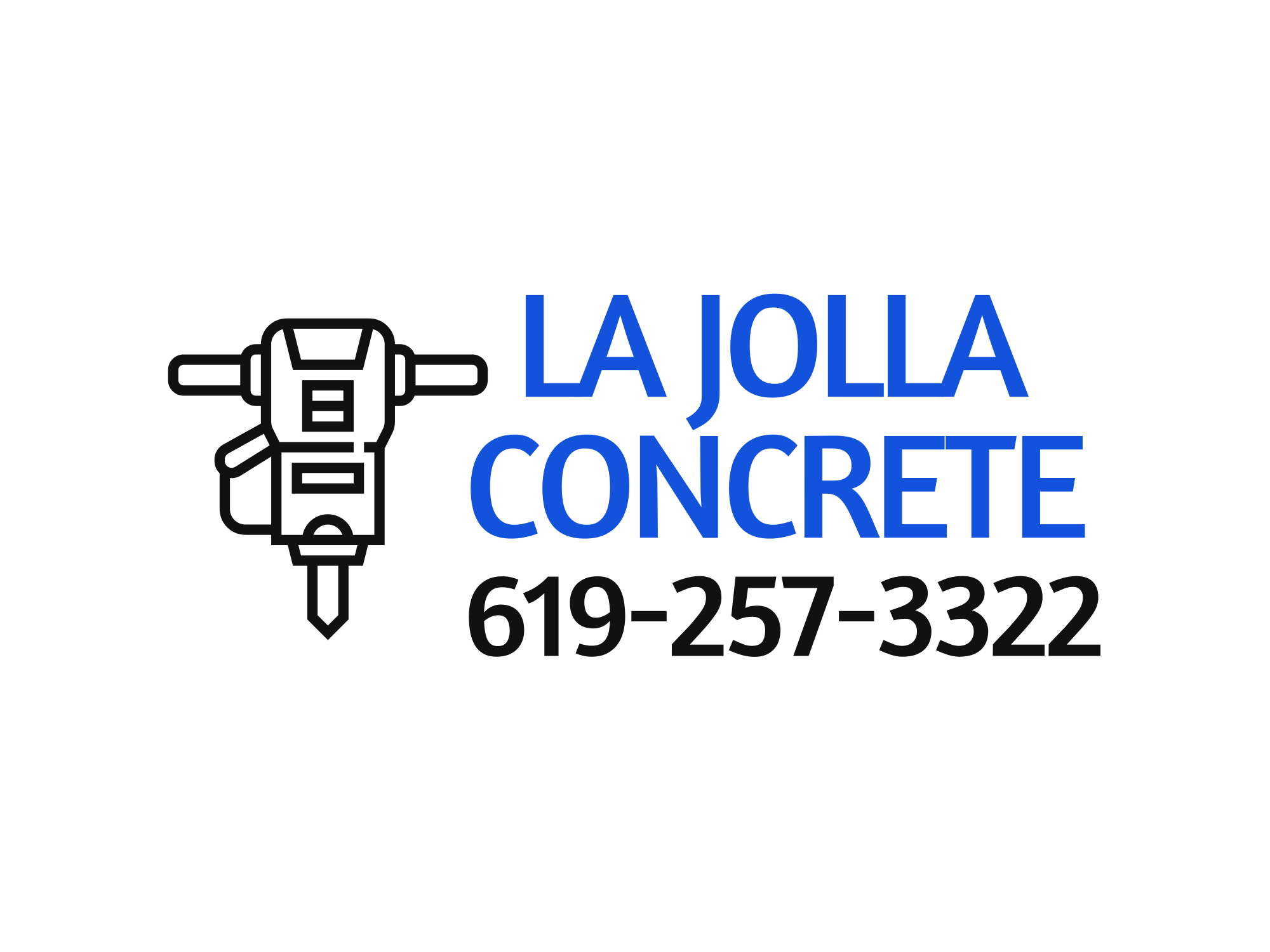La Jolla Concrete and Pavers