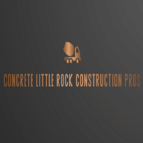 Concrete Little Rock Construction Pros