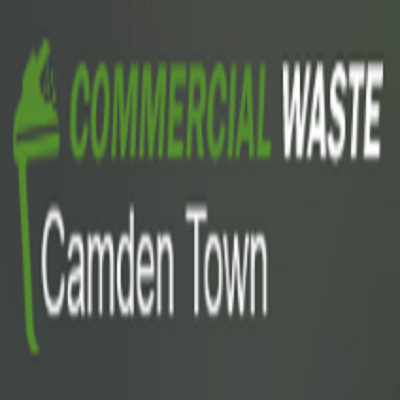 Commercial Waste Camden Town