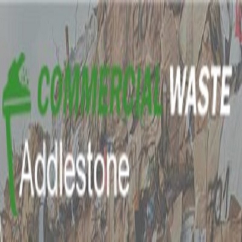 Commercial Waste Addlestone