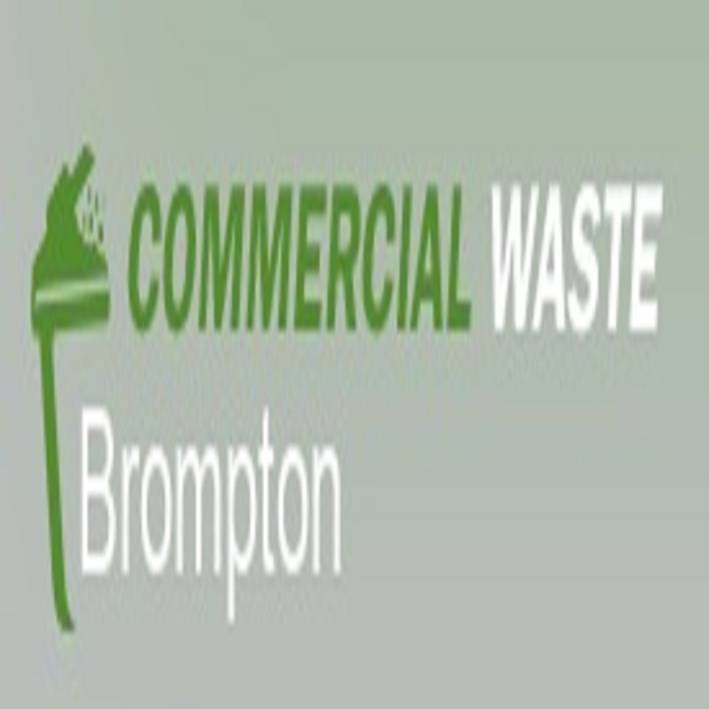 Commercial Waste Brompton