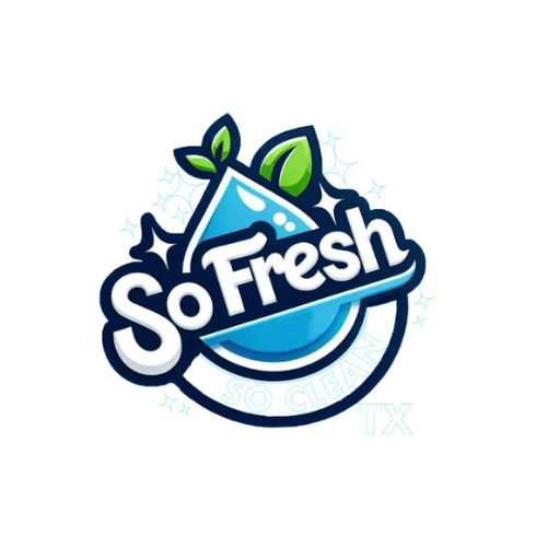 So Fresh So Clean TX