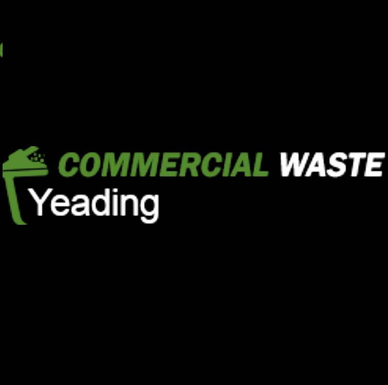 Commercial Waste Yeading
