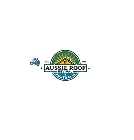Aussie Roof Revival