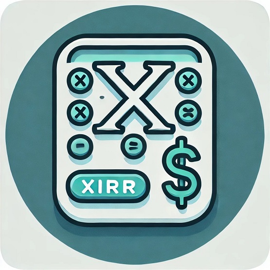 XIRR Calculator Online