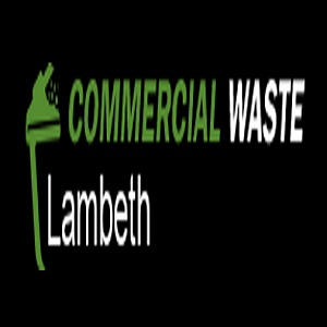 Commercial Waste Lambeth