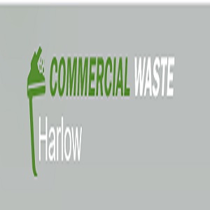 Commercial Waste Harlow