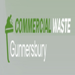 Commercial Waste Gunnersbury
